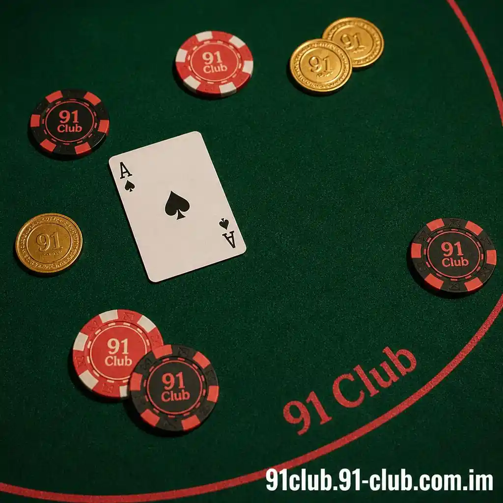 91 Club