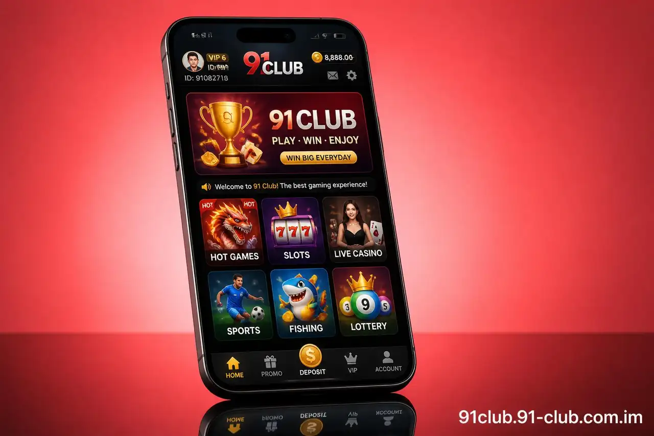 91 Club