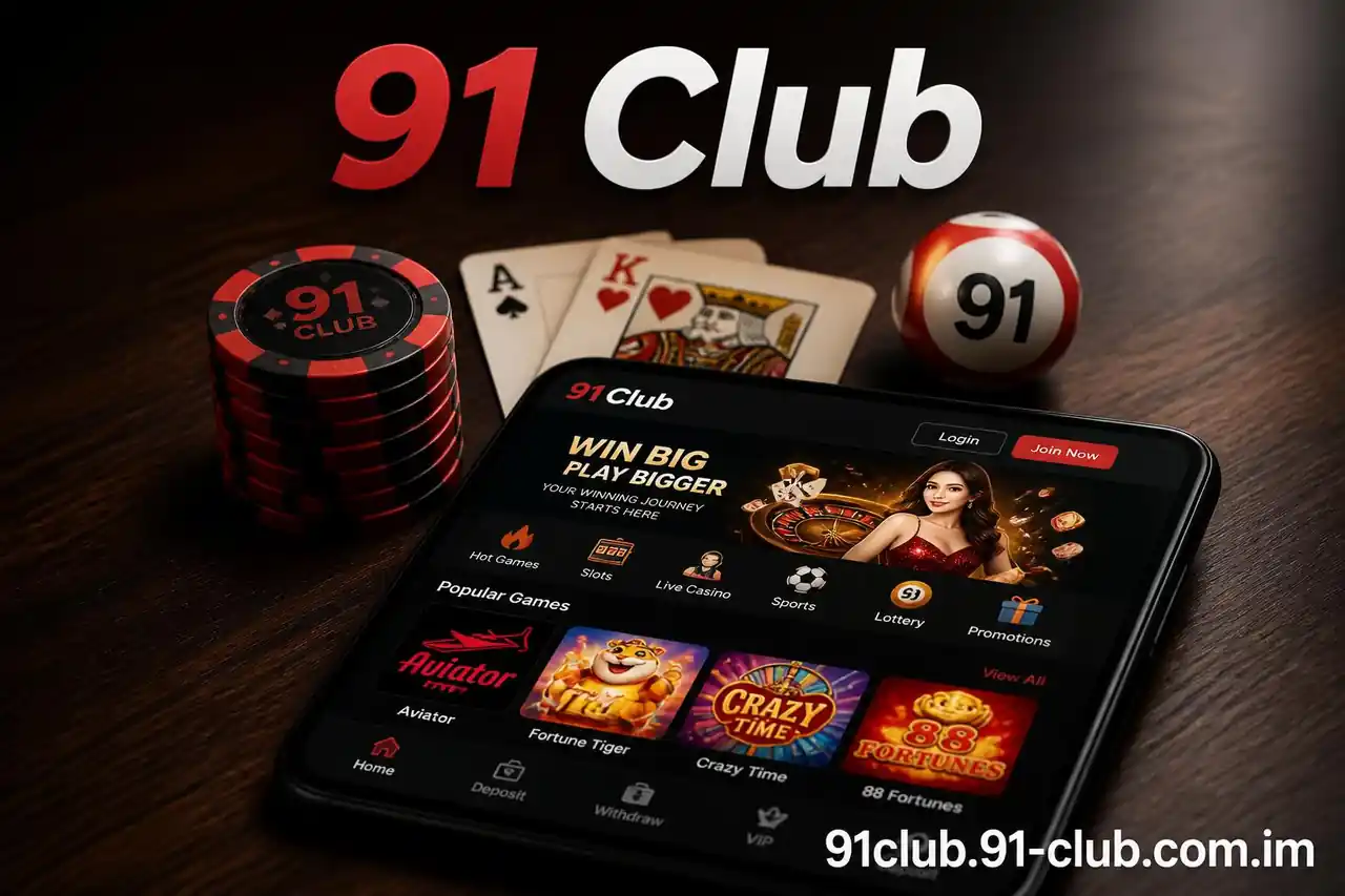 91 Club
